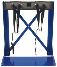 Thumbnail for Floor Mount Cylinder Bracket- 2 Cylinder