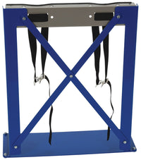 Thumbnail for Floor Mount Cylinder Bracket- 2 Cylinder
