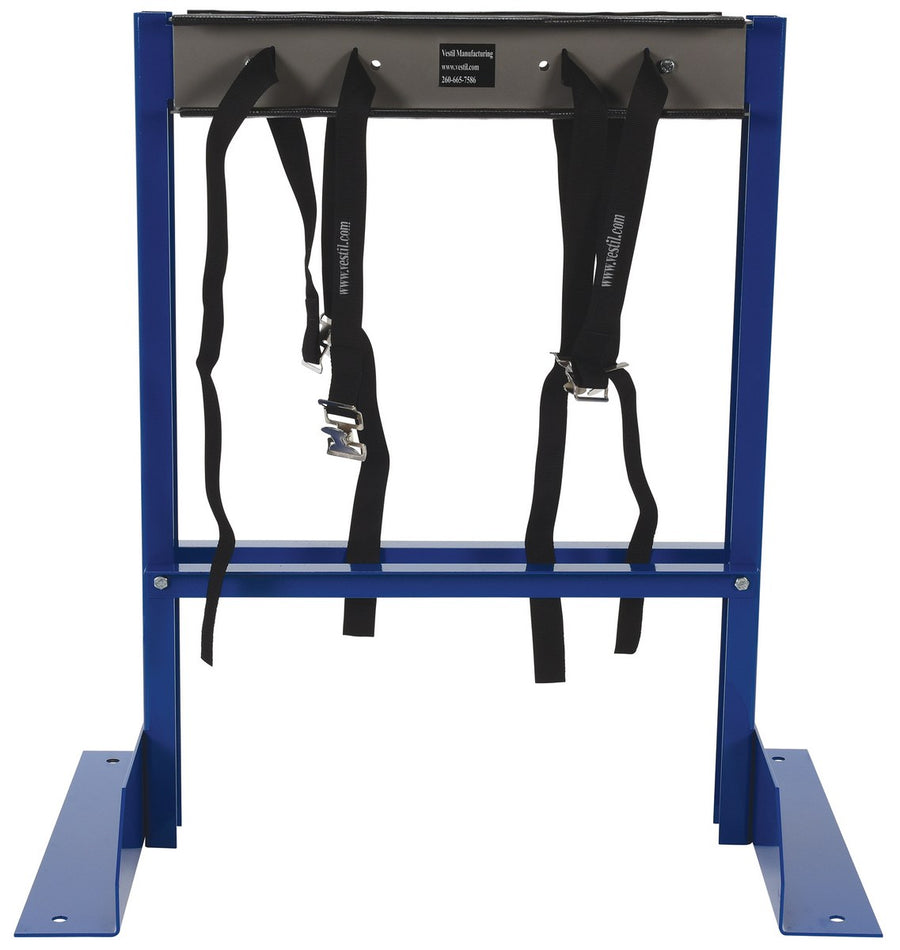Cylinder Bracket Stand - 4 Cylinder