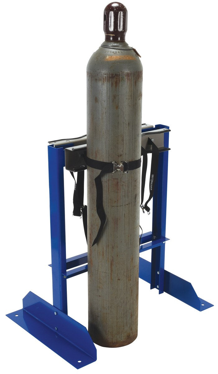 Cylinder Bracket Stand - 4 Cylinder