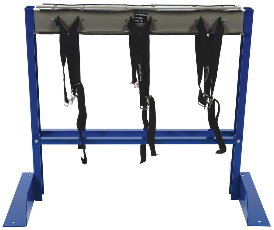 Cylinder Bracket Stand - 6 Cylinder