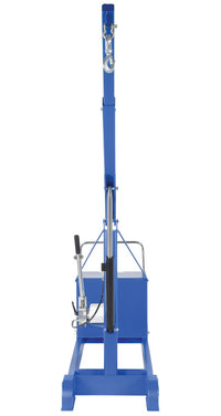 Thumbnail for COUNTER BALANCED FLOOR CRANE 1000 LB