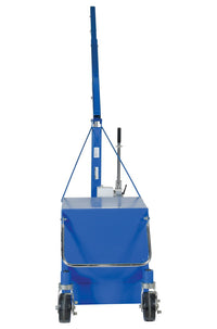 Thumbnail for Counter Balanced Floor Crane w/ 2,000-lbs Capacity