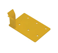 Thumbnail for TRANSPORTER OPTION - CORNER GUARD LEFT - Model CG-12-L