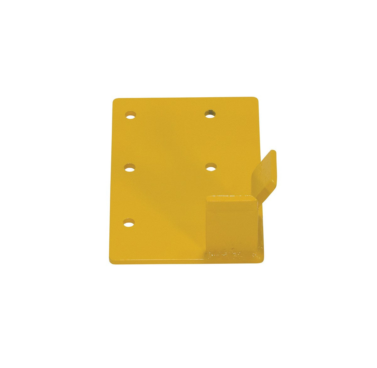 TRANSPORTER OPTION - CORNER GUARD LEFT - Model CG-12-L