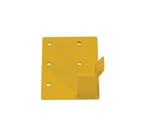 Thumbnail for TRANSPORTER OPTION - CORNER GUARD LEFT - Model CG-12-L