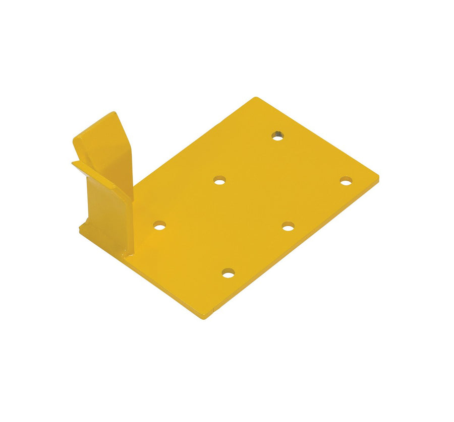 TRANSPORTER OPTION - CORNER GUARD RIGHT - Model CG-12-R