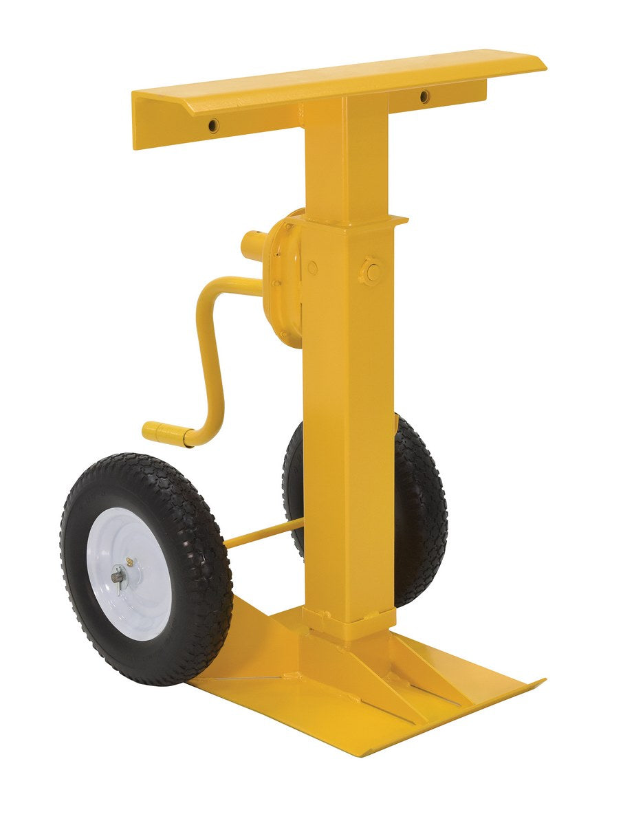 STABILIZING JACK SOLID FOAM WHEELS 50K