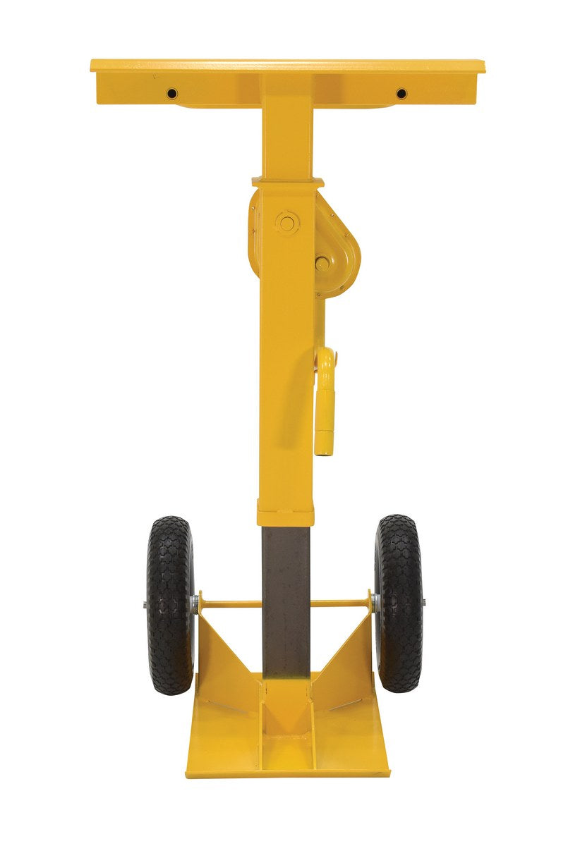 STABILIZING JACK SOLID FOAM WHEELS 50K
