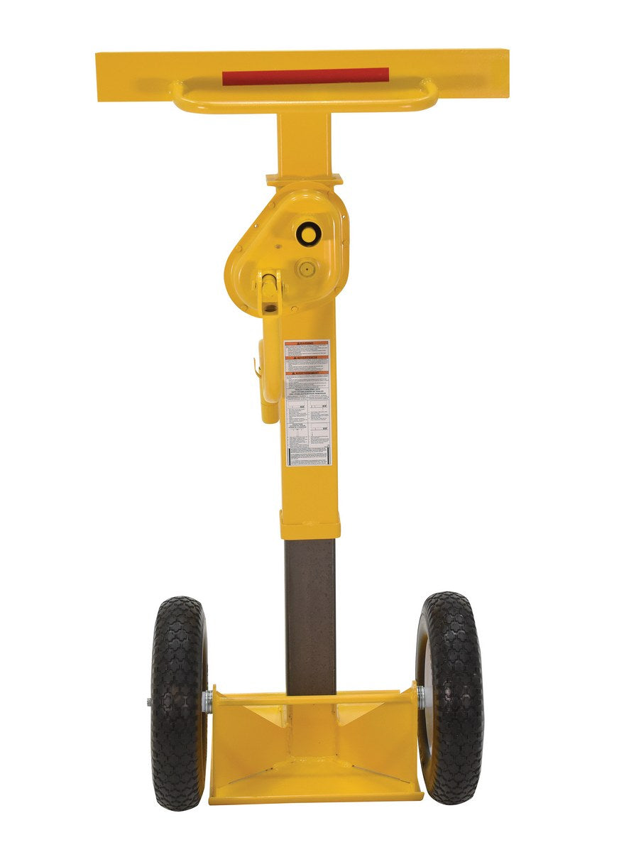 STABILIZING JACK SOLID FOAM WHEELS 50K