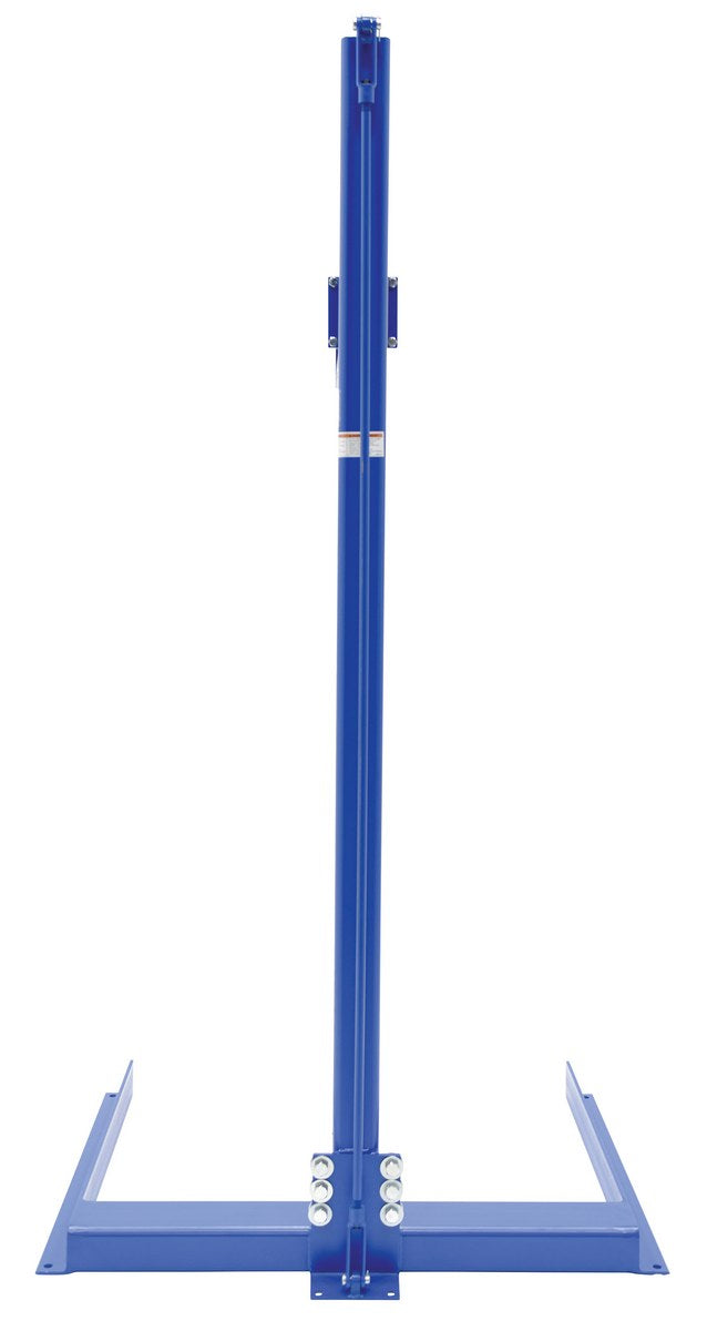 78.5" Mini Overhead Cantilever Jib w/ 1,000-lbs Capacity
