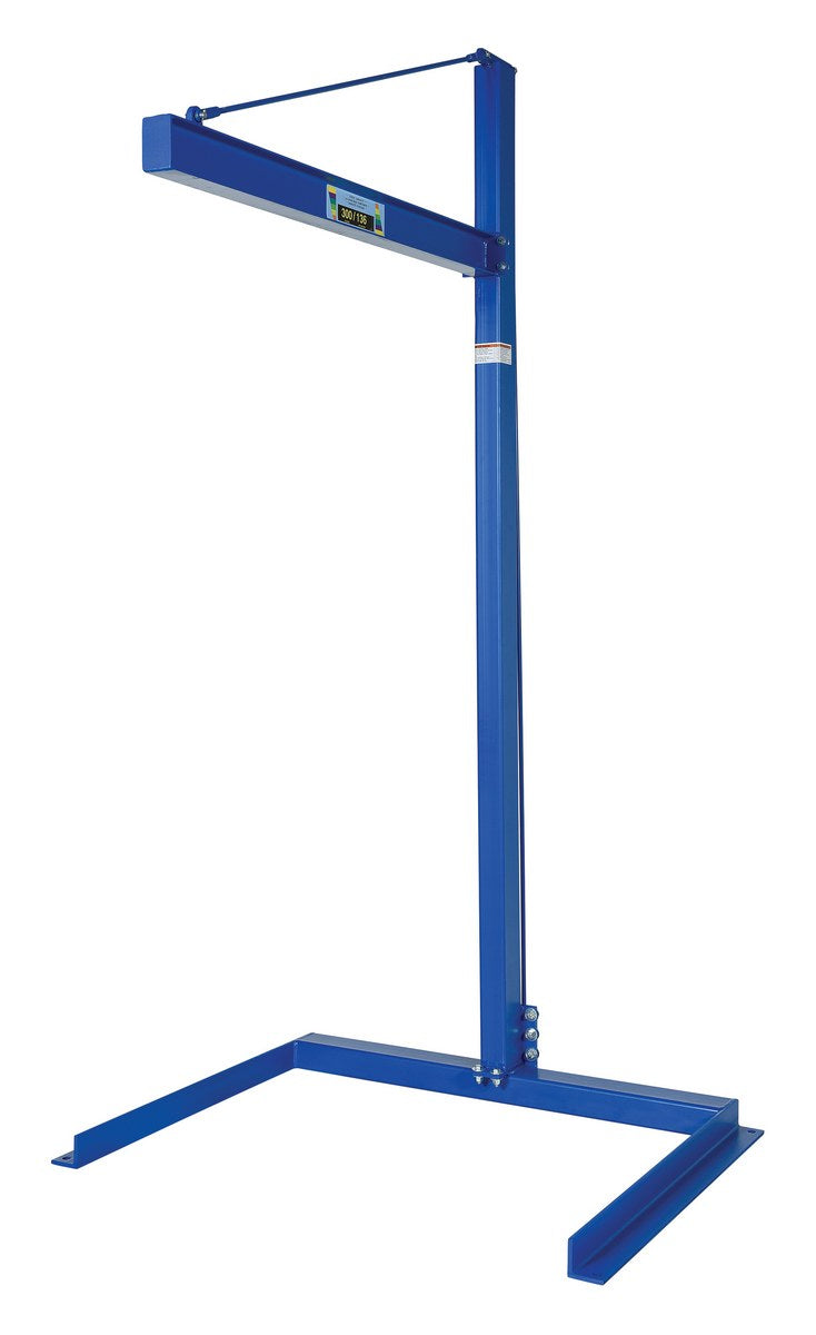 84" Mini Overhead Cantilever Jib w/ 300-lbs Capacity
