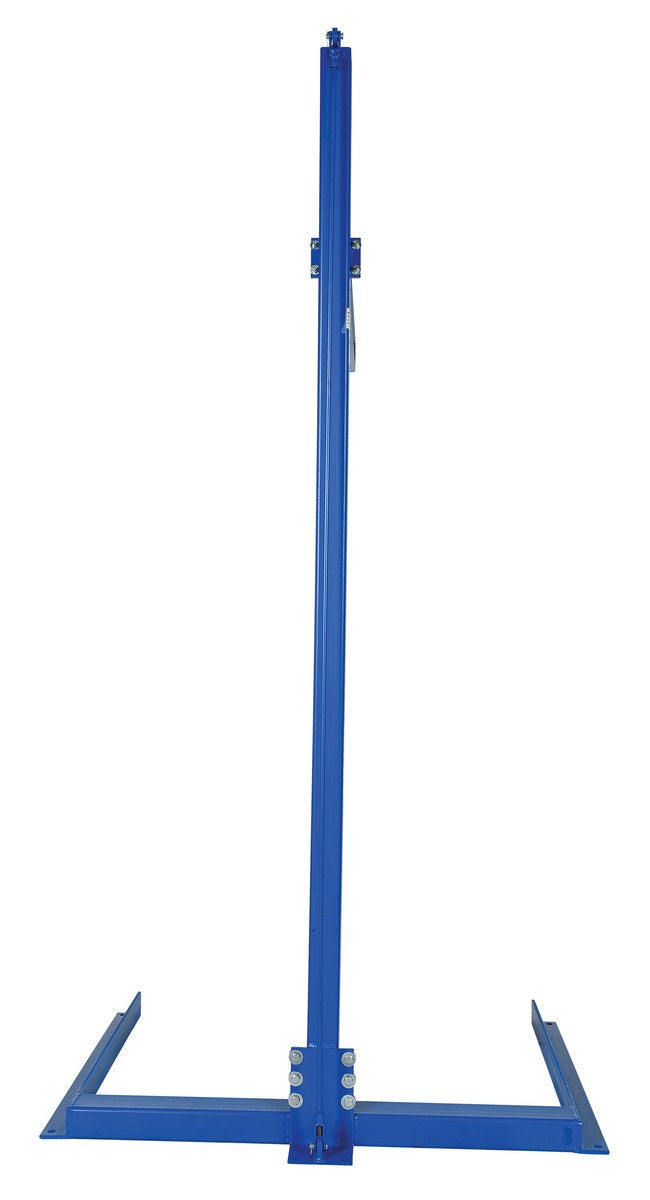84" Mini Overhead Cantilever Jib w/ 300-lbs Capacity