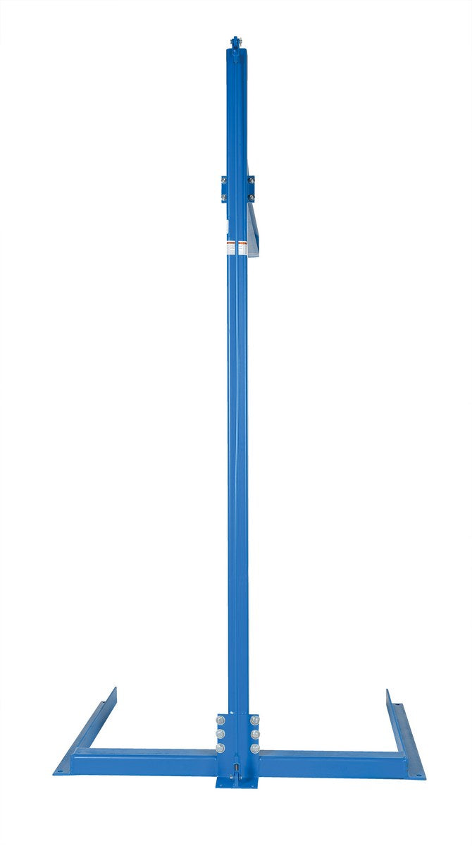 84" Mini Overhead Cantilever Jib w/ 600-lbs Capacity