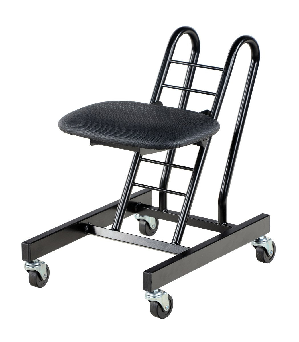 PORTABLE ERGONOMIC WORKER CHAIR