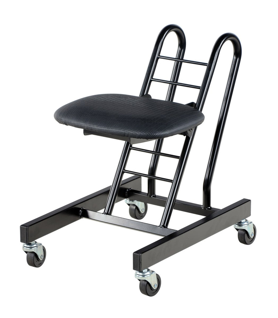 PORTABLE ERGONOMIC WORKER CHAIR