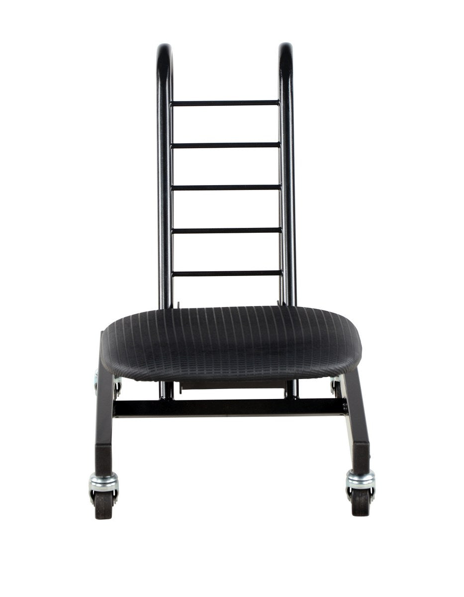 PORTABLE ERGONOMIC WORKER CHAIR