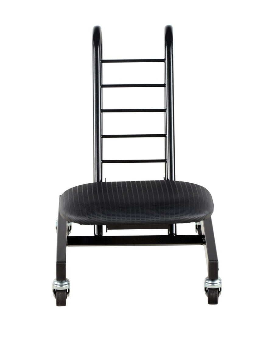 PORTABLE ERGONOMIC WORKER CHAIR