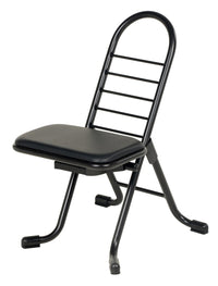 Thumbnail for ERGONOMIC WORK SEAT/CHAIR 13 TO 26 IN H