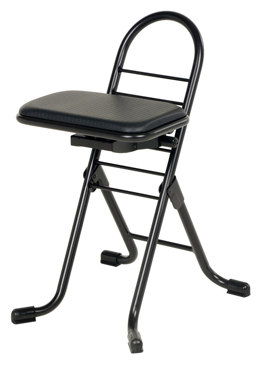 ERGONOMIC WORK SEAT/CHAIR 13 TO 26 IN H