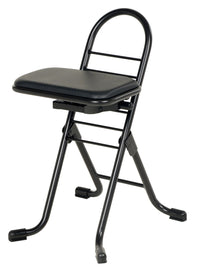 Thumbnail for ERGONOMIC WORK SEAT/CHAIR 13 TO 26 IN H