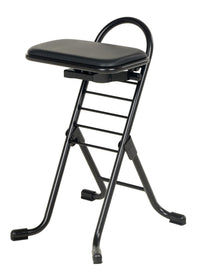 Thumbnail for ERGONOMIC WORK SEAT/CHAIR 13 TO 26 IN H
