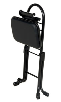 Thumbnail for ERGONOMIC WORK SEAT/CHAIR 13 TO 26 IN H