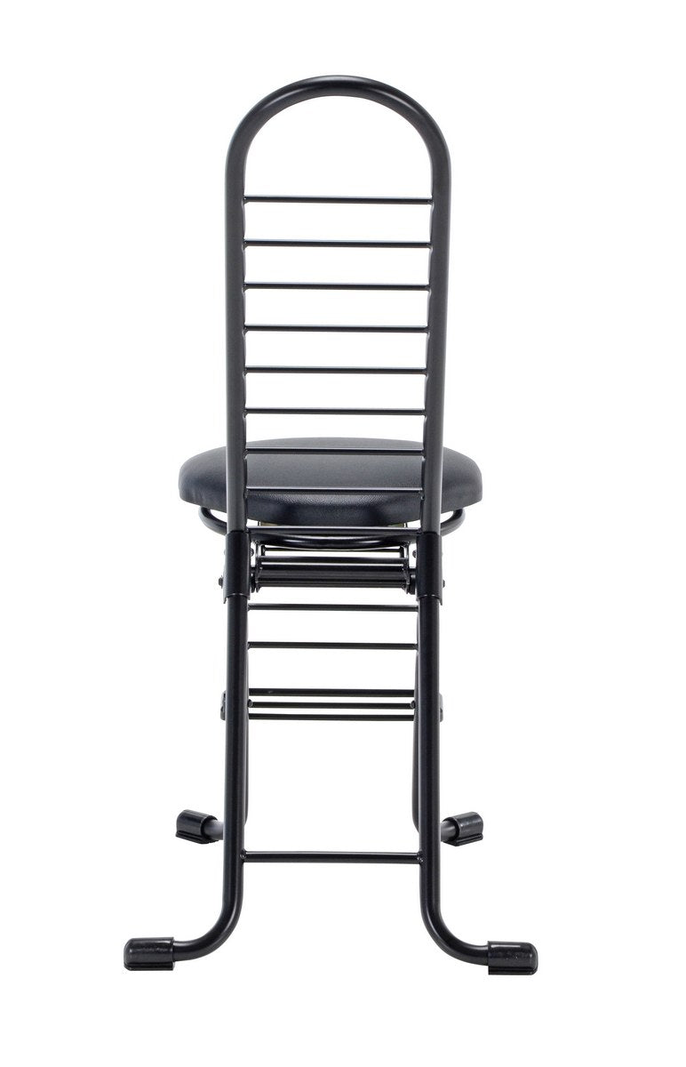 ERGONOMIC WORKER CHAIR - SWIVEL SEAT