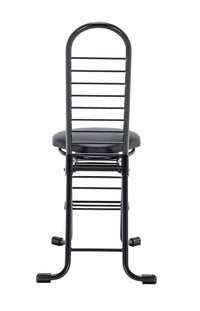 Thumbnail for ERGONOMIC WORKER CHAIR - SWIVEL SEAT