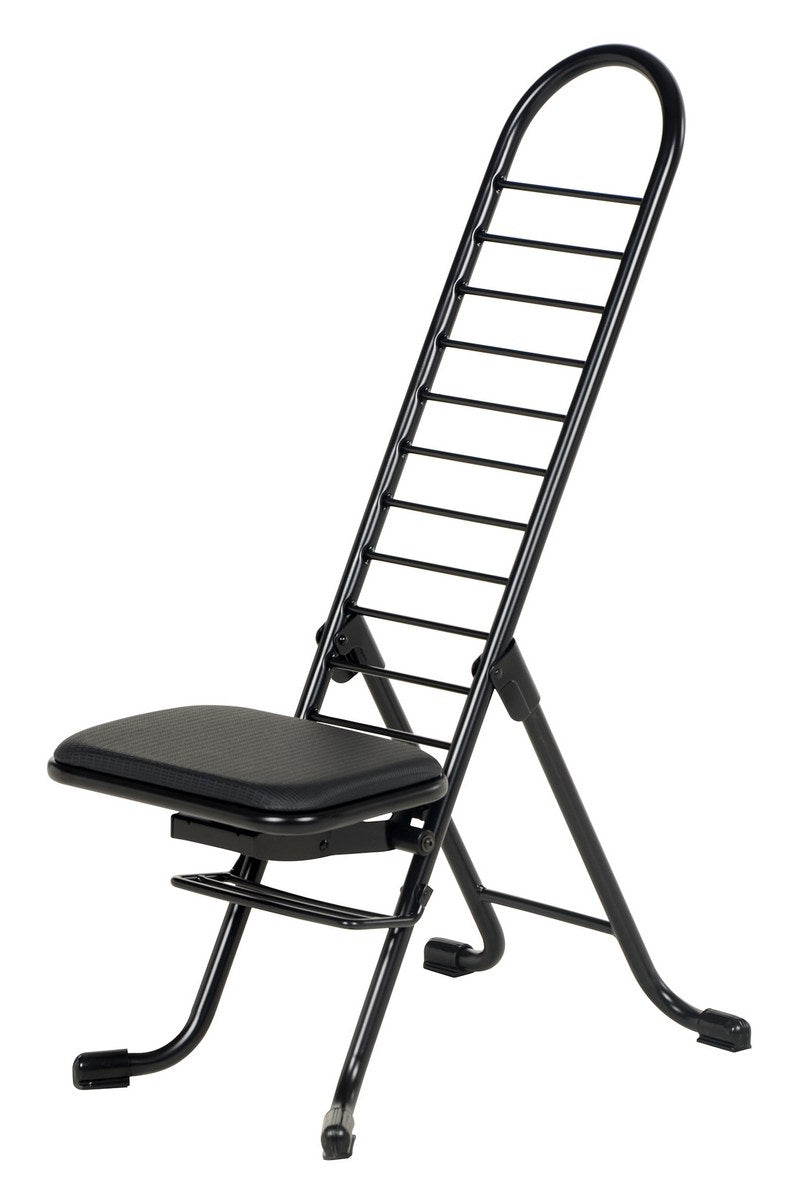 ERGONOMIC WORK SEAT/CHAIR 13 TO 34 IN H