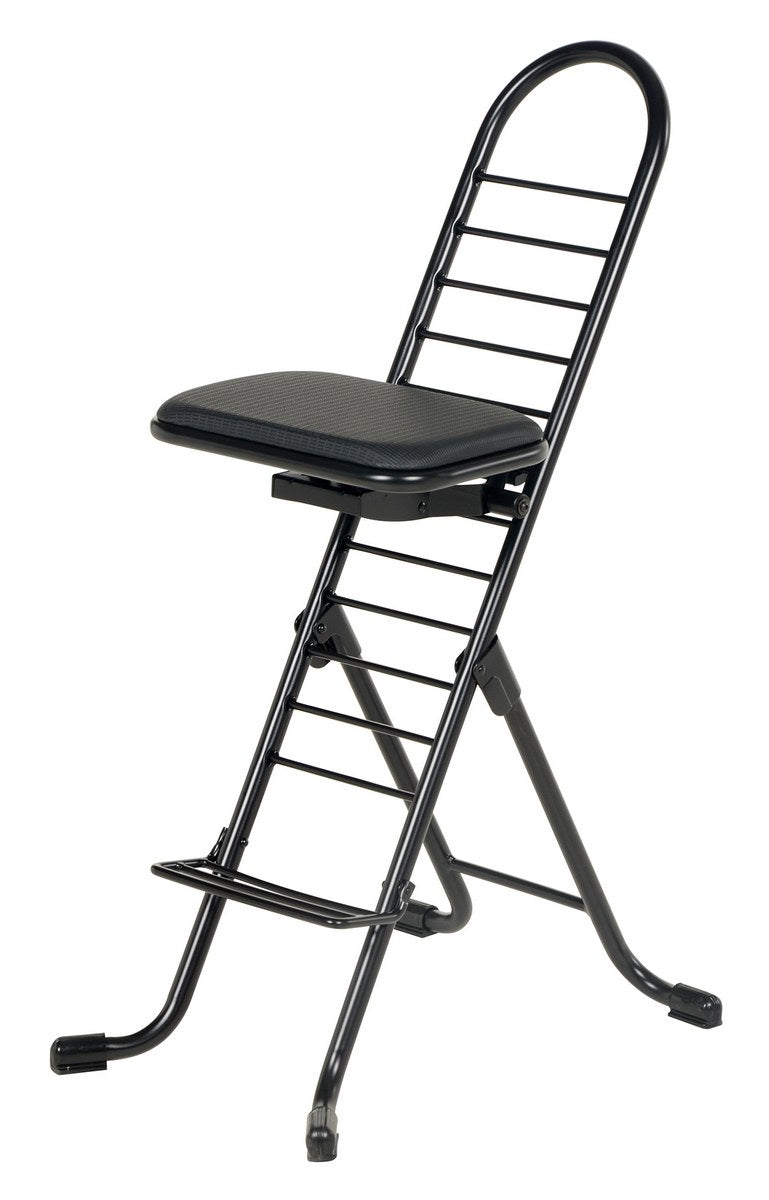 ERGONOMIC WORK SEAT/CHAIR 13 TO 34 IN H