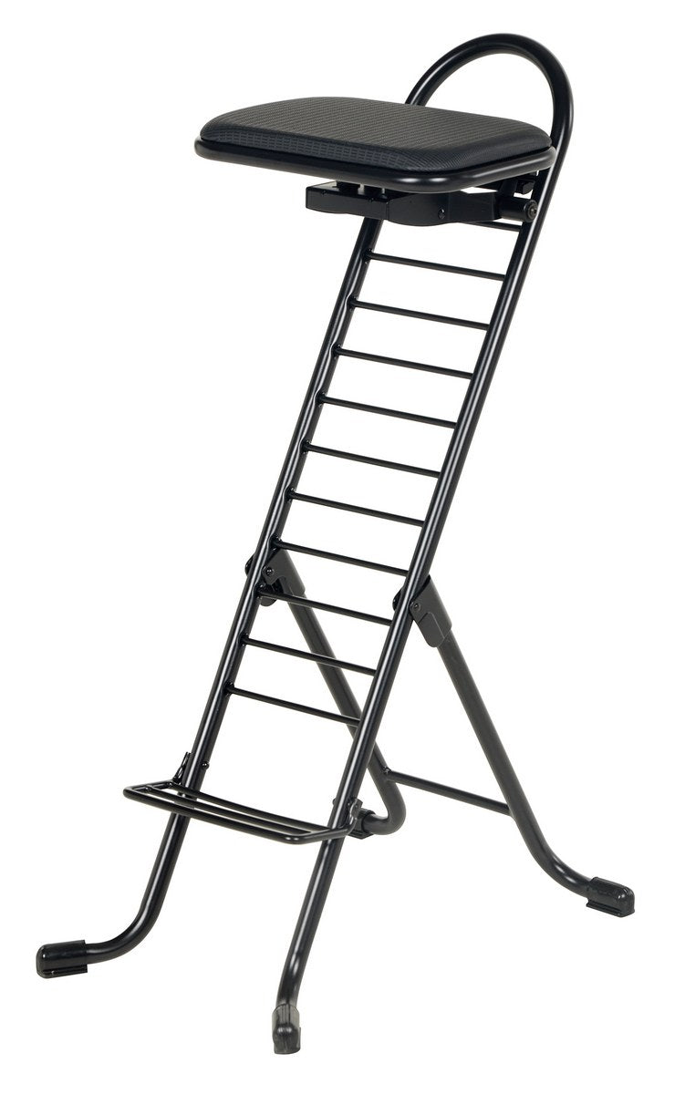 ERGONOMIC WORK SEAT/CHAIR 13 TO 34 IN H