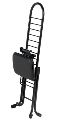 Thumbnail for ERGONOMIC WORK SEAT/CHAIR 13 TO 34 IN H