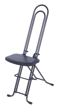 Thumbnail for ERGONOMIC WORK SEAT/CHAIR 18 TO 33 IN H
