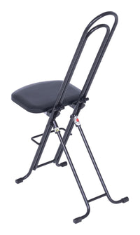 Thumbnail for ERGONOMIC WORK SEAT/CHAIR 18 TO 33 IN H