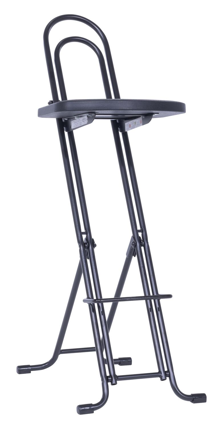ERGONOMIC WORK SEAT/CHAIR 18 TO 33 IN H