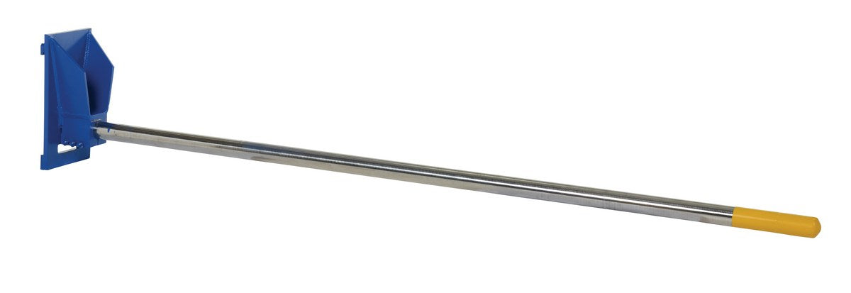 Carriage Mounted Boom Rug Ram Class II 20.5" x 12" x 116.75"