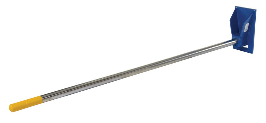 Carriage Mounted Boom Rug Ram Class II 20.5" x 12" x 116.75"