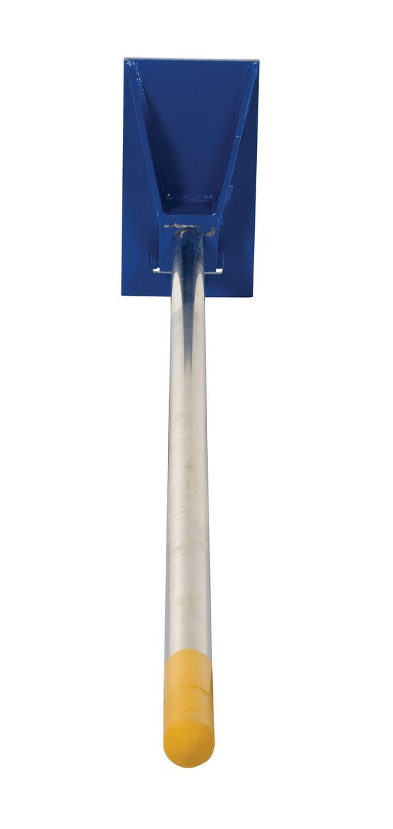Carriage Mounted Boom Rug Ram Class II 20.5" x 12" x 116.75"