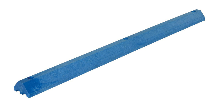 Car Stop - Blue