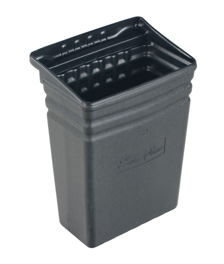 COMMERCIAL CART - WASTE BIN