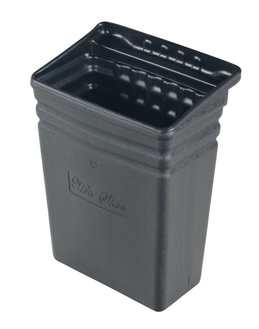 COMMERCIAL CART - WASTE BIN