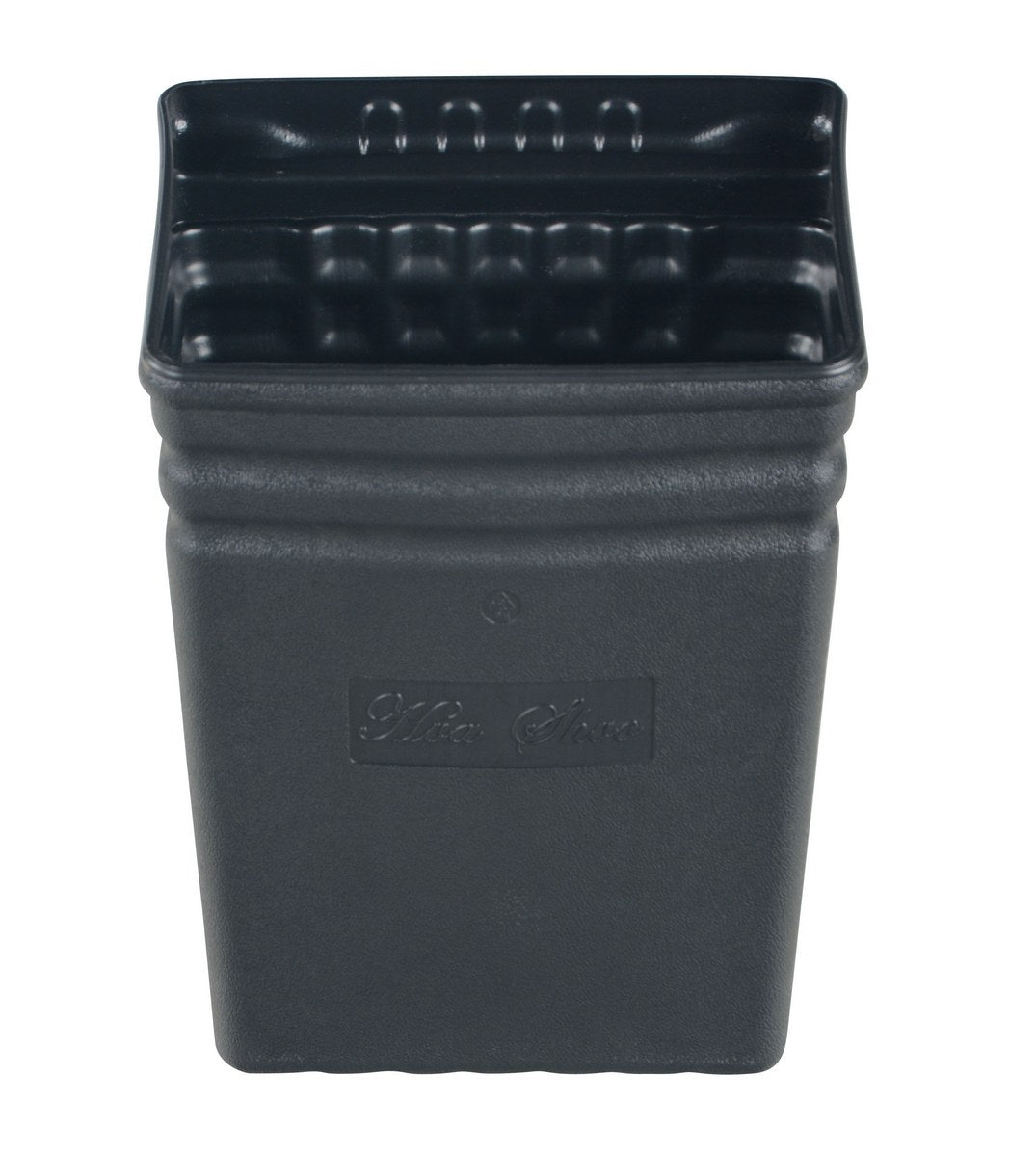 COMMERCIAL CART - WASTE BIN
