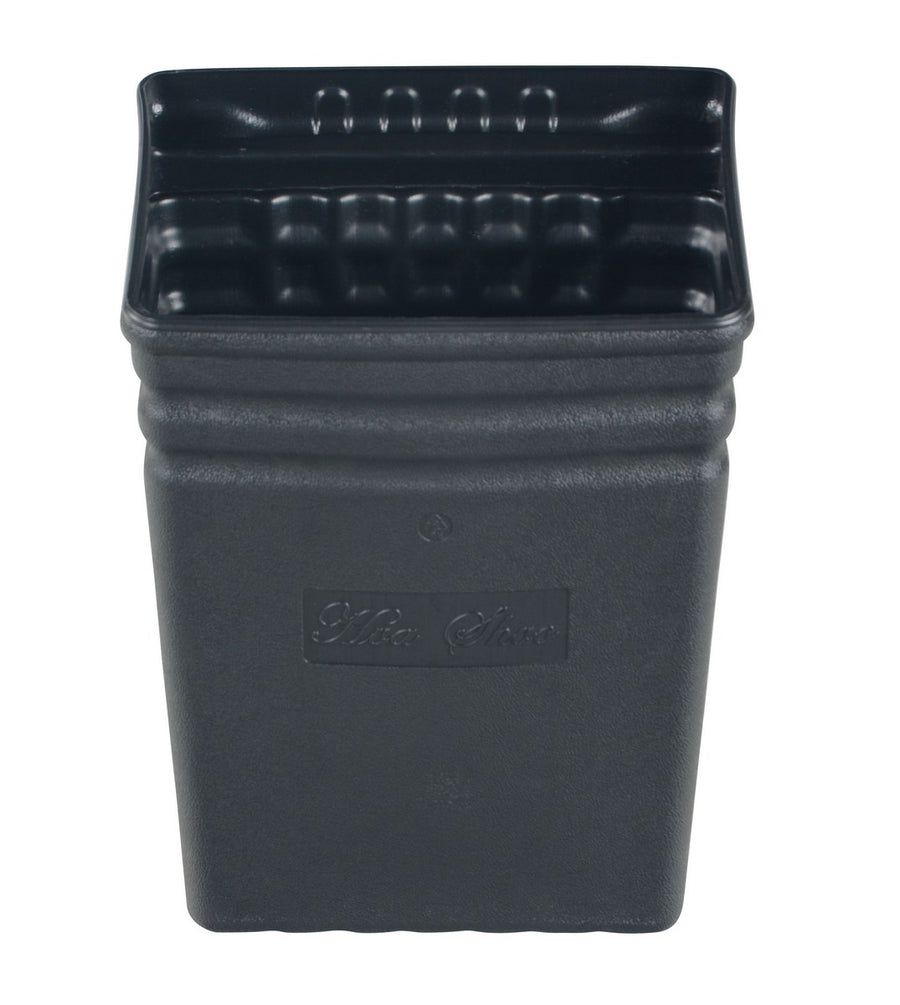 COMMERCIAL CART - WASTE BIN