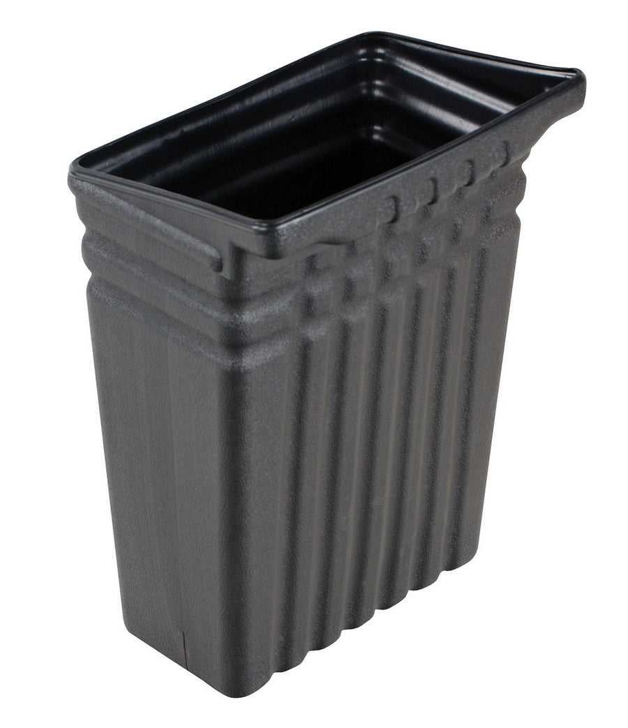 COMMERCIAL CART - WASTE BIN
