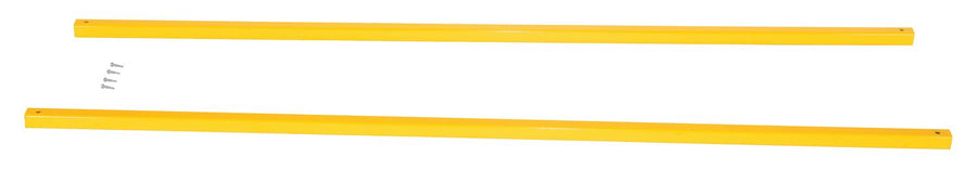 72"L Steel Square Handrails- Connector Tubing