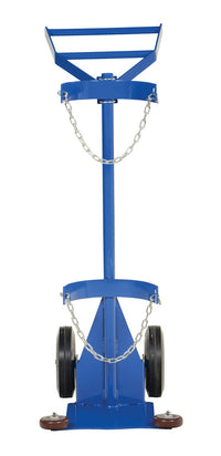 Thumbnail for Cylinder Dolly - Deluxe w/ Rubber Wheels