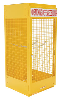Thumbnail for Canadian 8 Cylinder Storage Cabinet