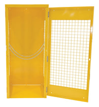 Thumbnail for Canadian 8 Cylinder Storage Cabinet