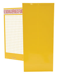 Thumbnail for Canadian 8 Cylinder Storage Cabinet